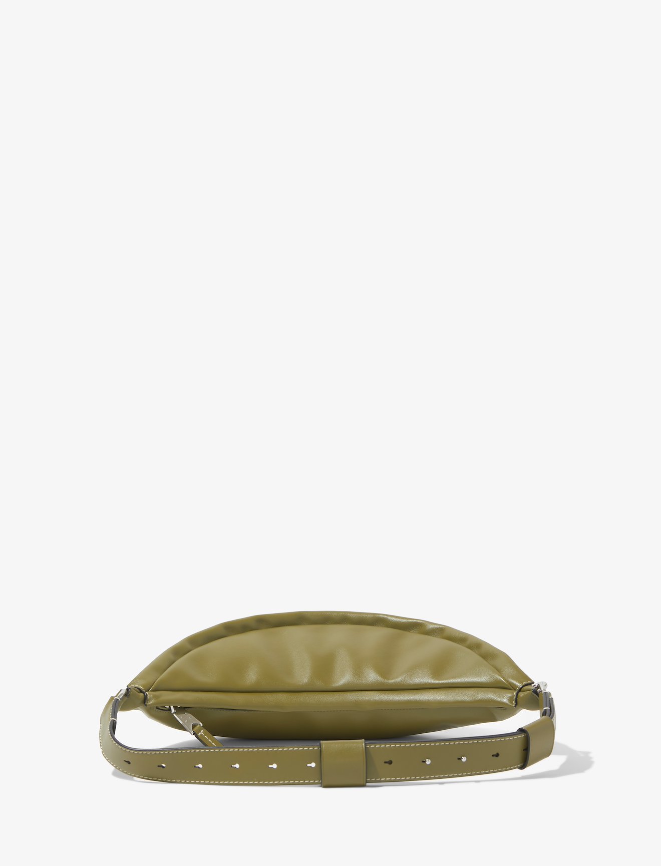 Stanton Leather Sling Bag #3