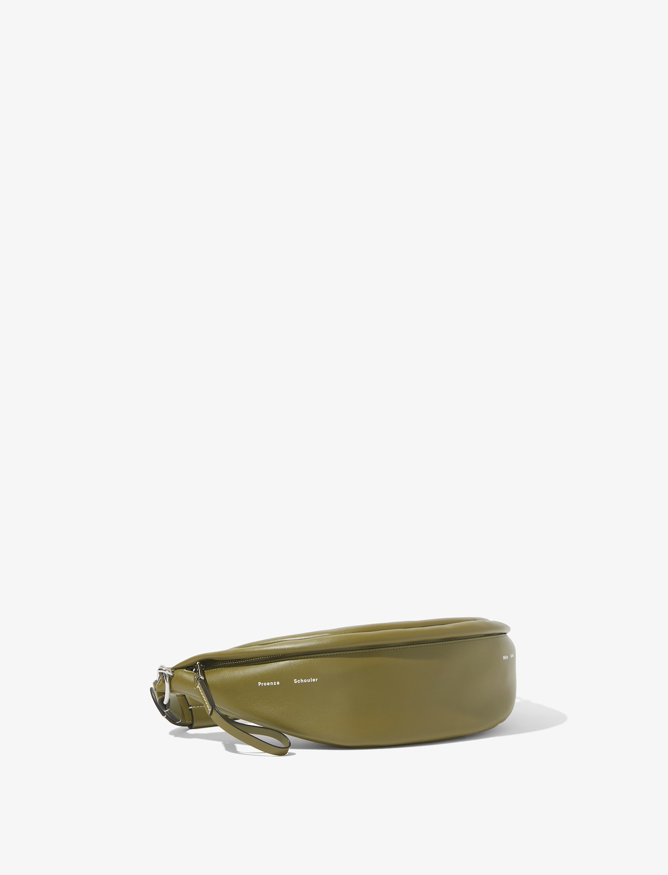 Stanton Leather Sling Bag #1
