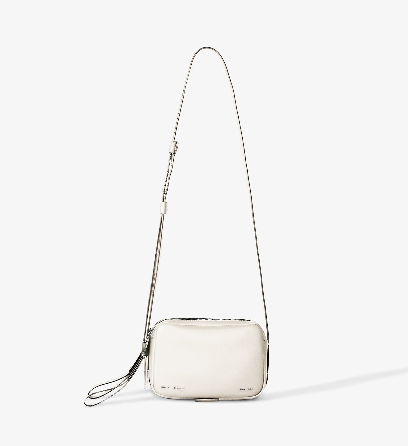 Watts Leather Camera Bag