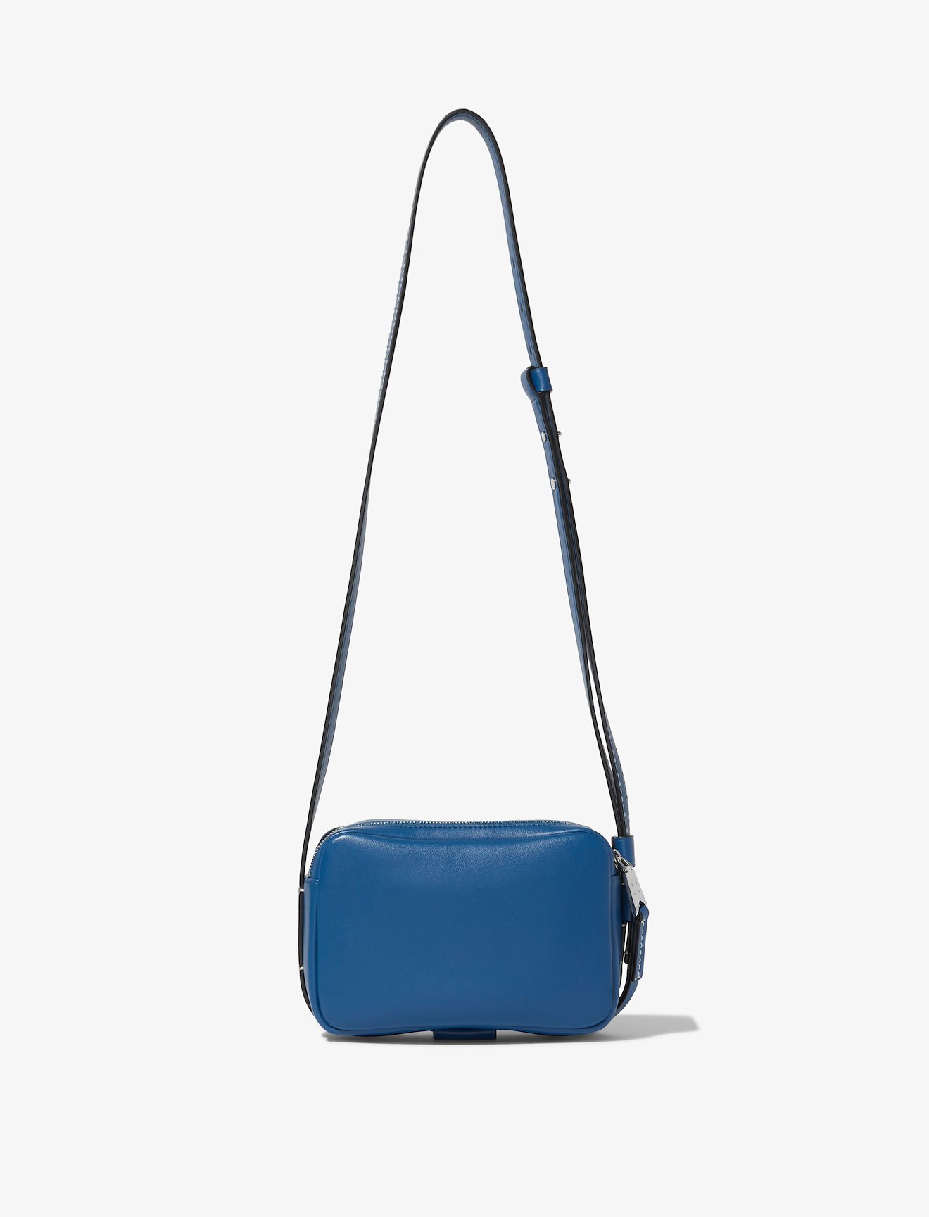Watts Leather Camera Bag #3