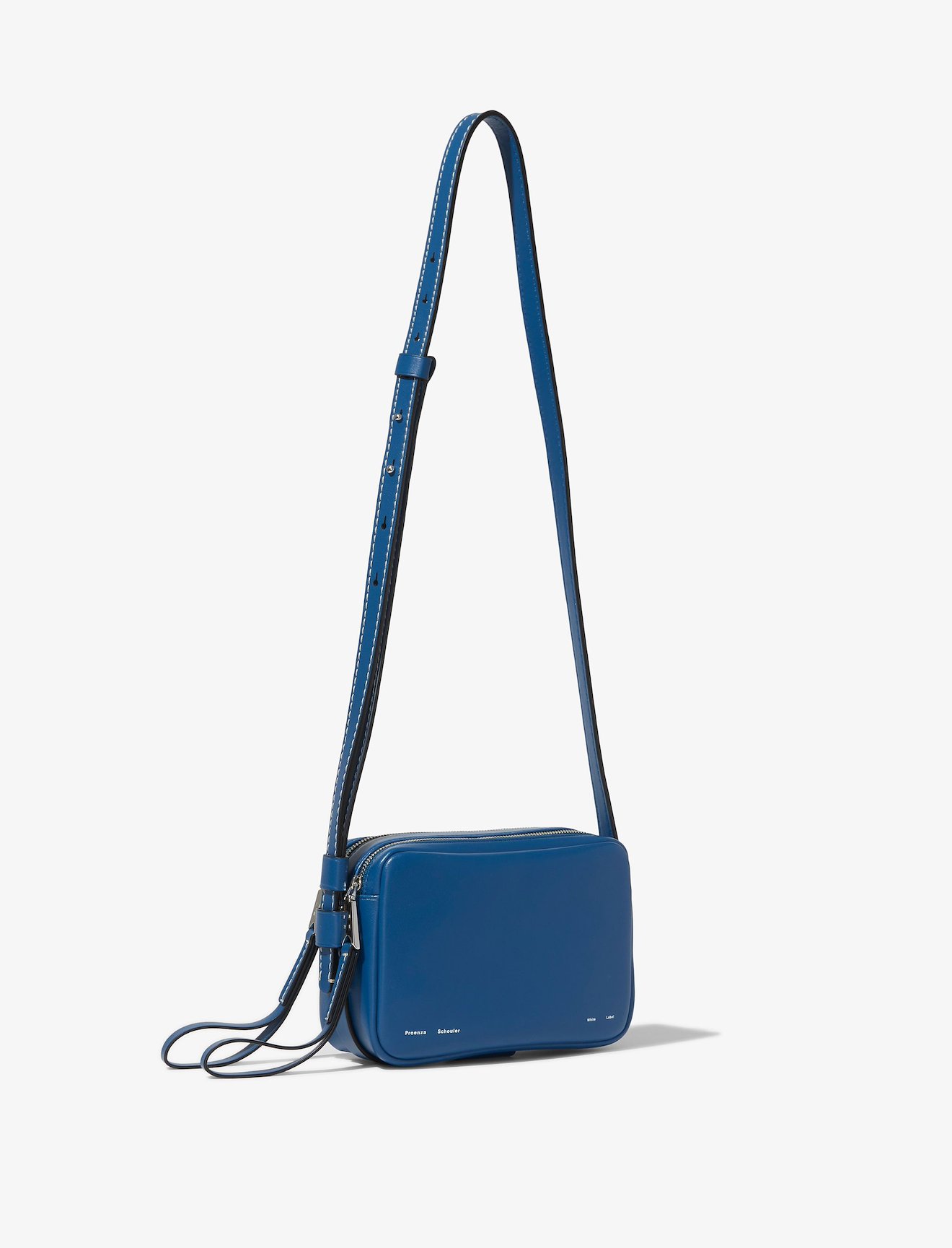 Watts Leather Camera Bag #1