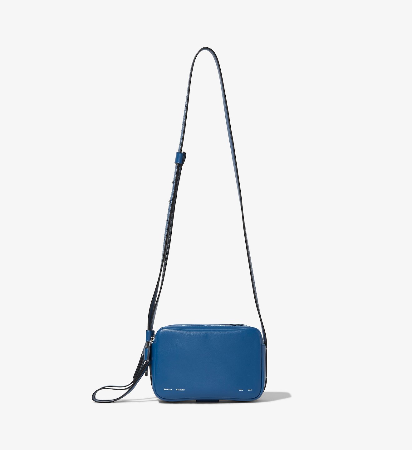 Watts Leather Camera Bag