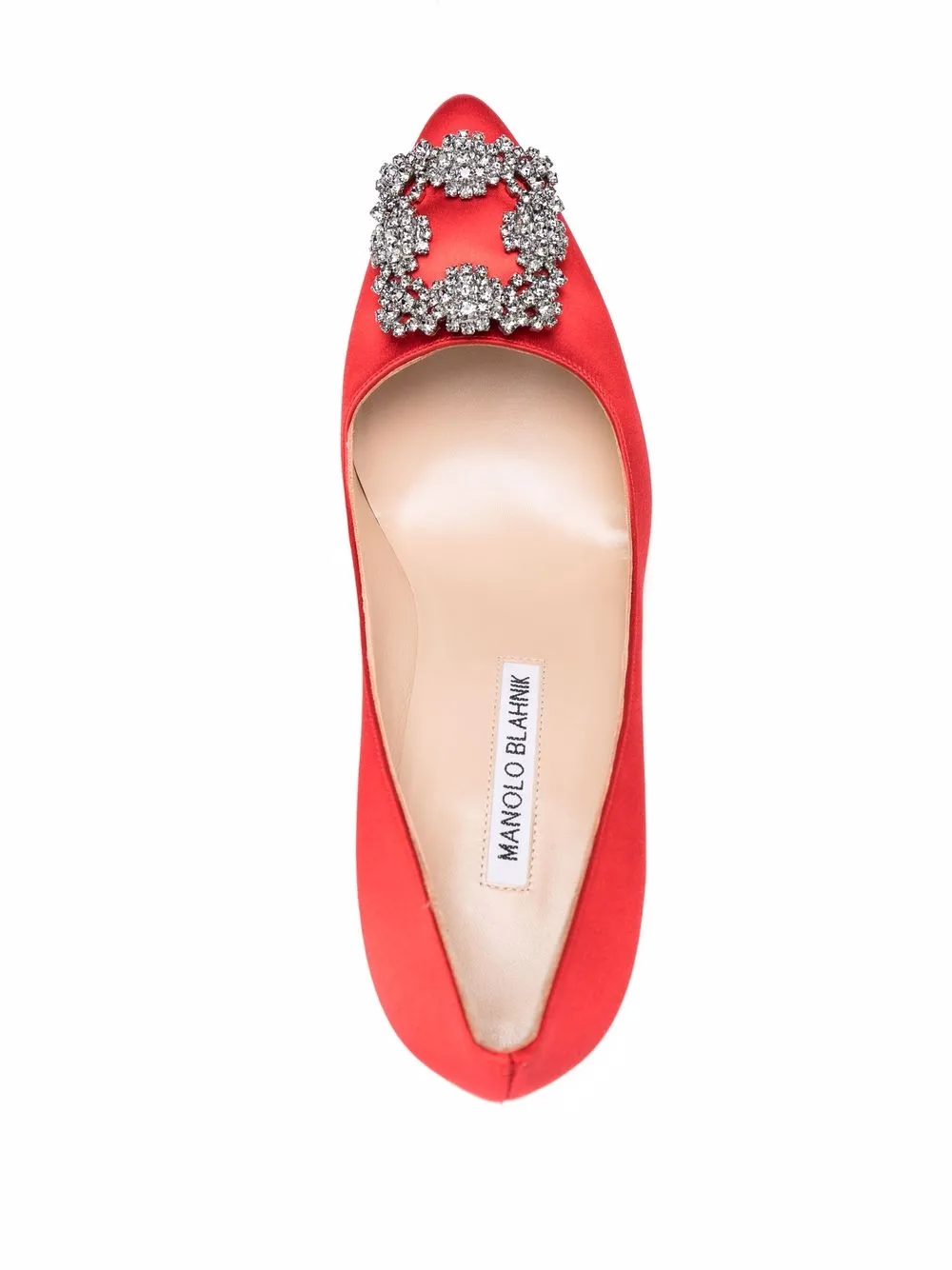 фото Manolo blahnik туфли на шпильке