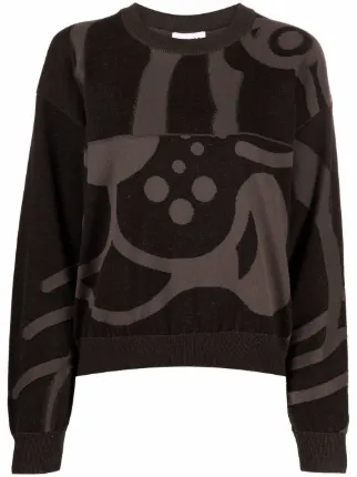 crew neck sweatshirt for women 