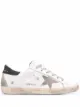 Image 1 of Golden Goose Super-Star low-top sneakers