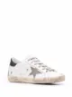 Image 2 of Golden Goose Super-Star low-top sneakers