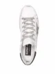 Golden Goose Super-Star low-top sneakers