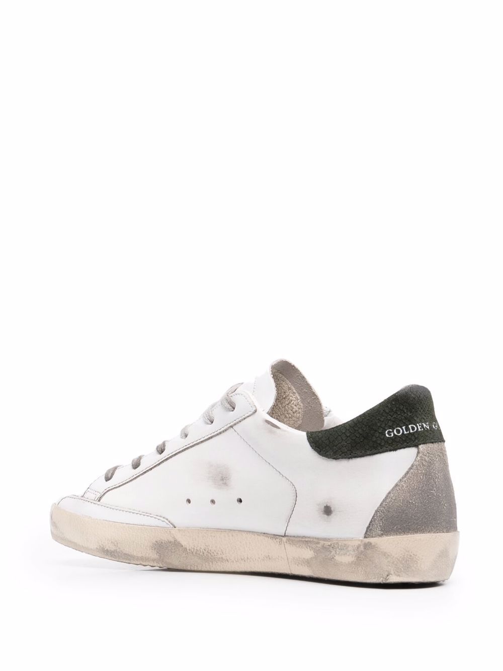 фото Golden goose кеды superstar