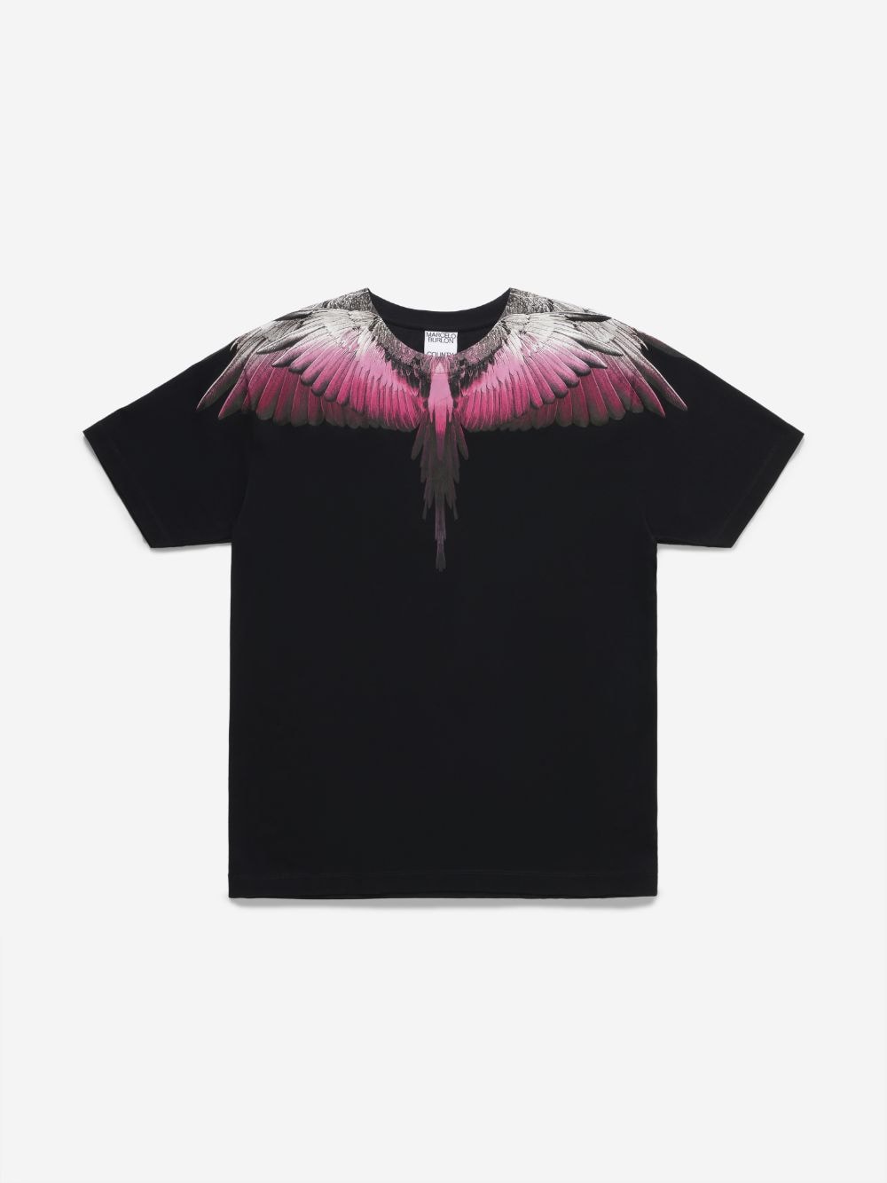 WINGS T-SHIRT - MARCELO BURLON® Official Site