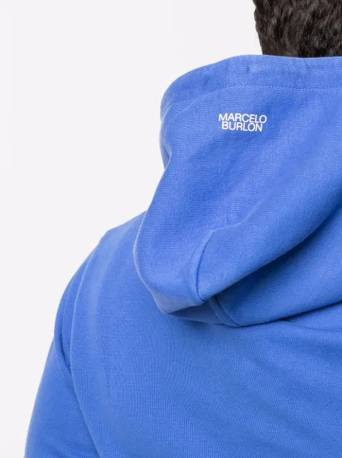 county of milan moletom com capuz