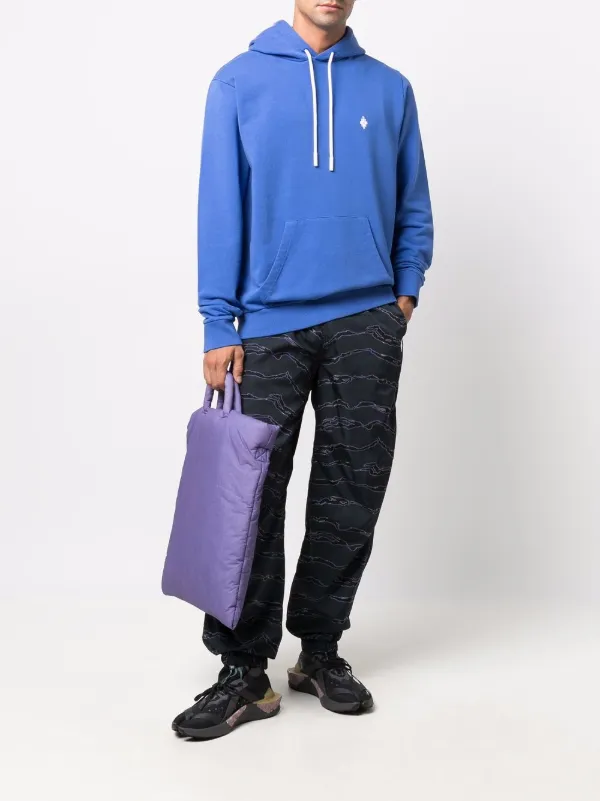 county of milan moletom com capuz