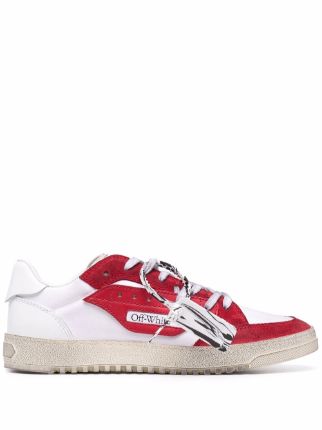 Off-White New Simple low-top Sneakers - Farfetch