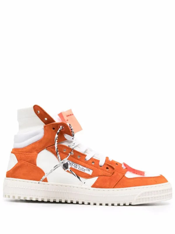 Off-White Men's 3.0 Off Court Sneakers