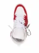 Off-White Vulcanized high-top sneakers