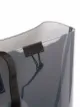 Off-White tote grande Arrows con logo estampado