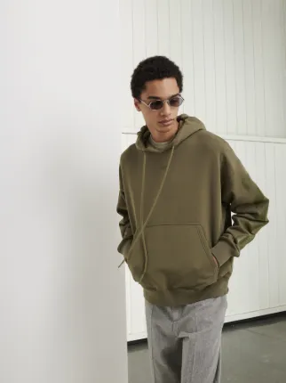 Rubber Arrows Hoodie | Off-White 
