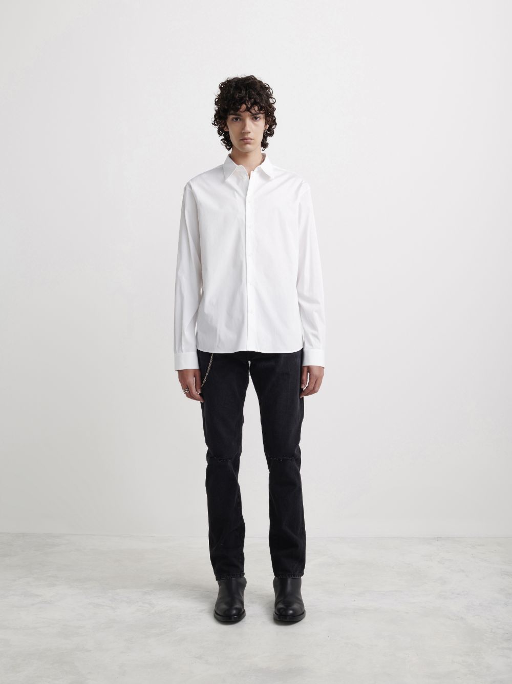 Corporate Shirt | Off-White™ Official Site