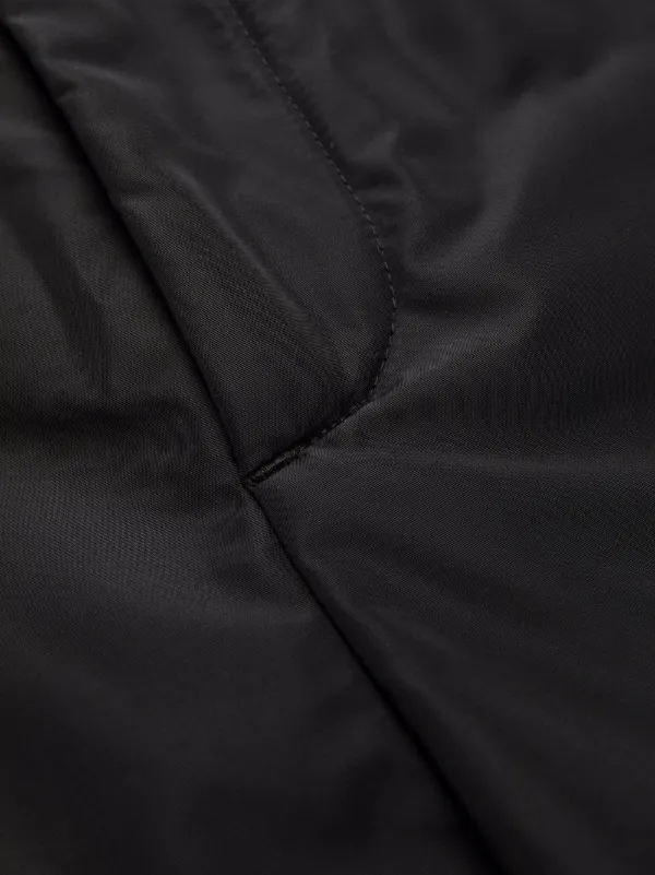 Off-White パデッド ストレートパンツ 通販 - FARFETCH