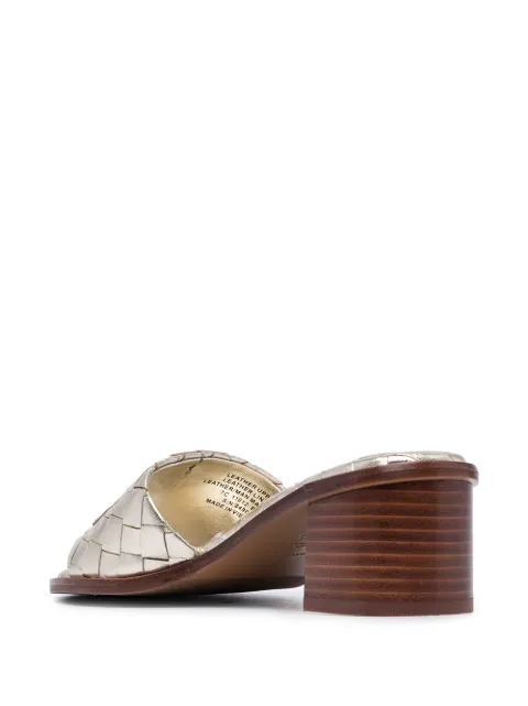 Tory Burch Ines Mules - Farfetch