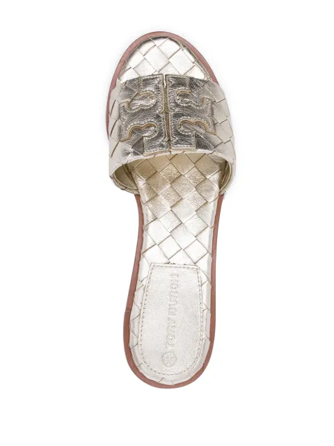 Tory Burch Ines Mules - Farfetch