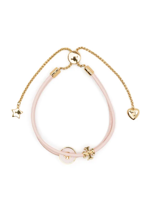 pulseira tory burch