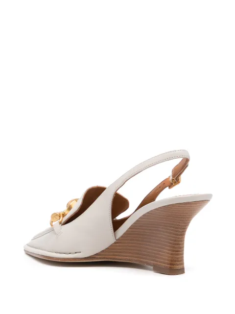tory wedges
