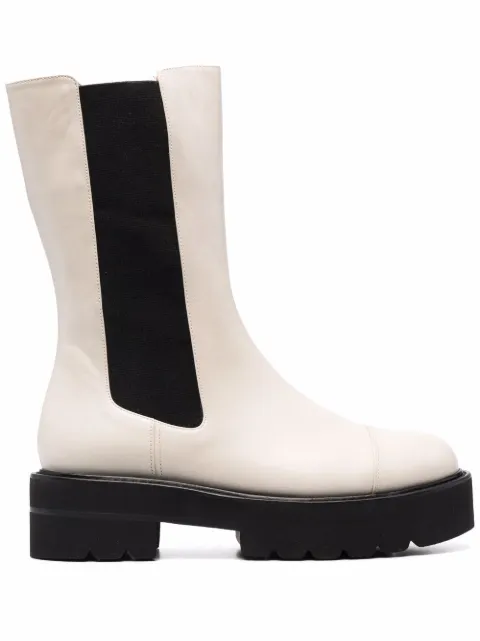 presley ultra lift bootie