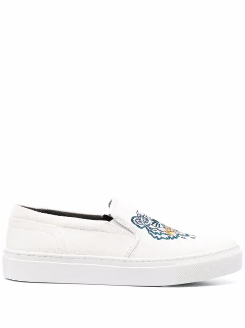 kenzo womens shoes