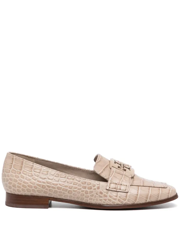 Tory burch georgia loafer Clearance