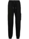 Mackage drawstring track pants - Black