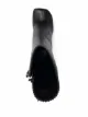 Off-White Sponge 110mm ankle boots