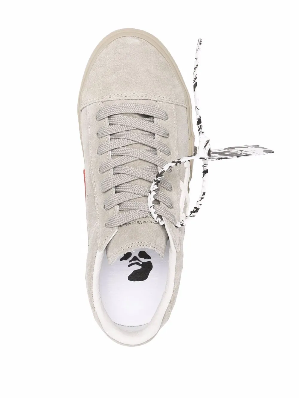 unisex pro leather vulcanized low top