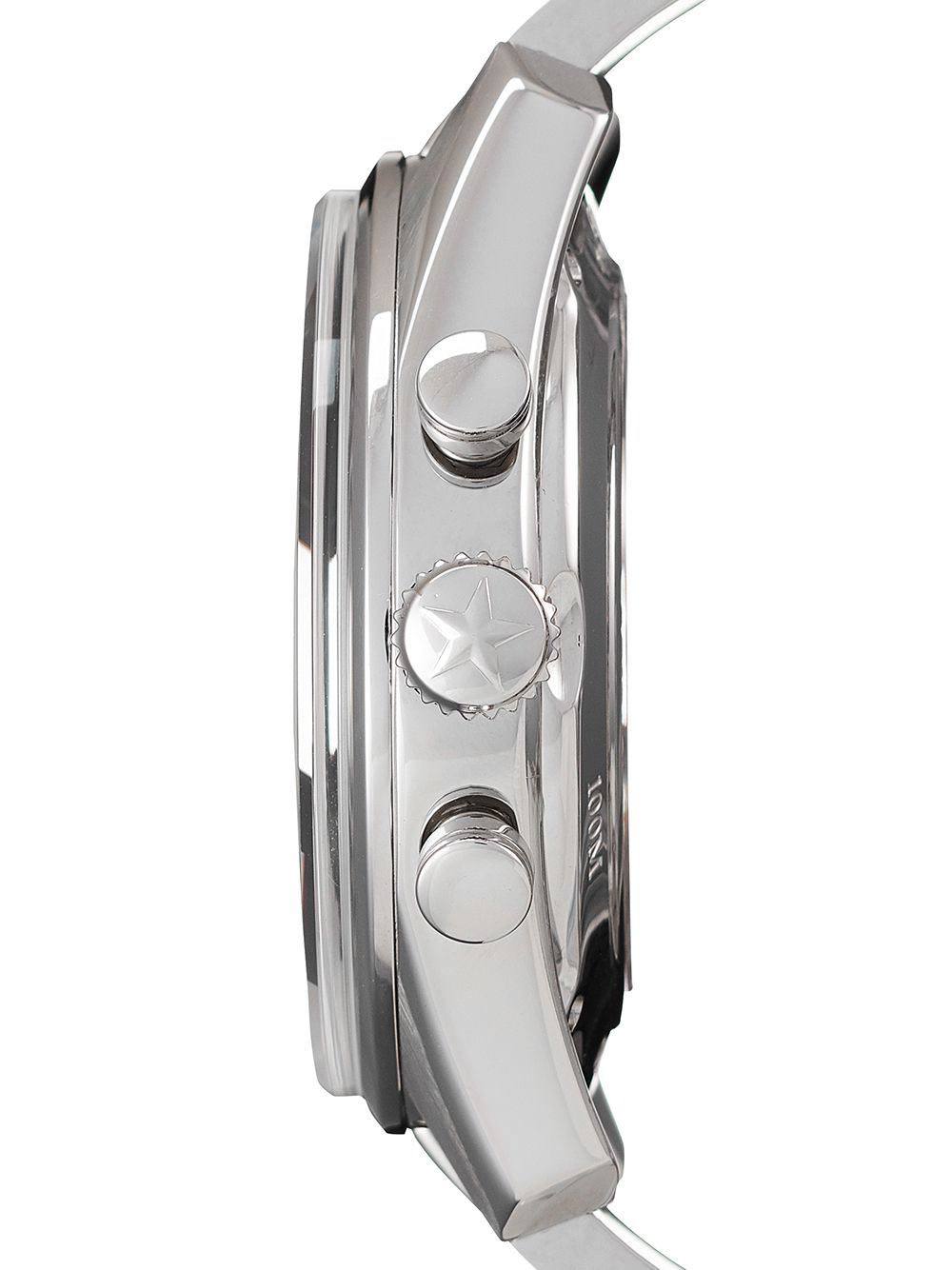 фото Zenith наручные часы el primero chronomaster open pre-owned 42 мм 2014-го года