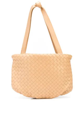 bottega veneta ostrich bolsa