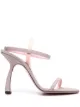 Image 1 of Piferi Fantasia 100mm sandals