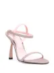 Image 2 of Piferi Fantasia 100mm sandals