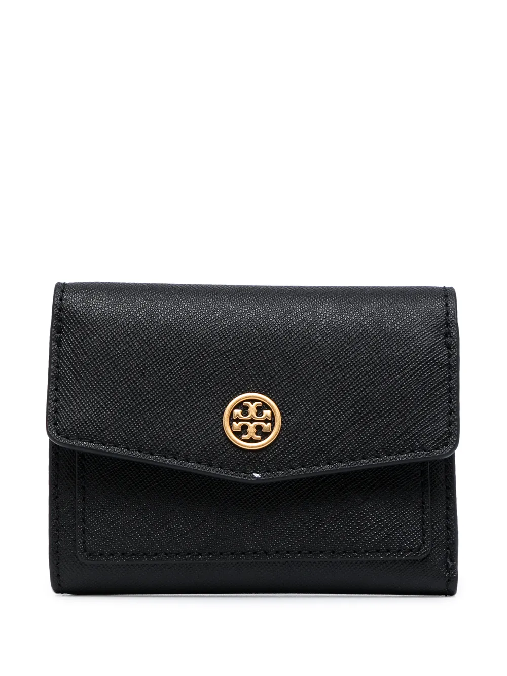 фото Tory burch мини-кошелек robinson