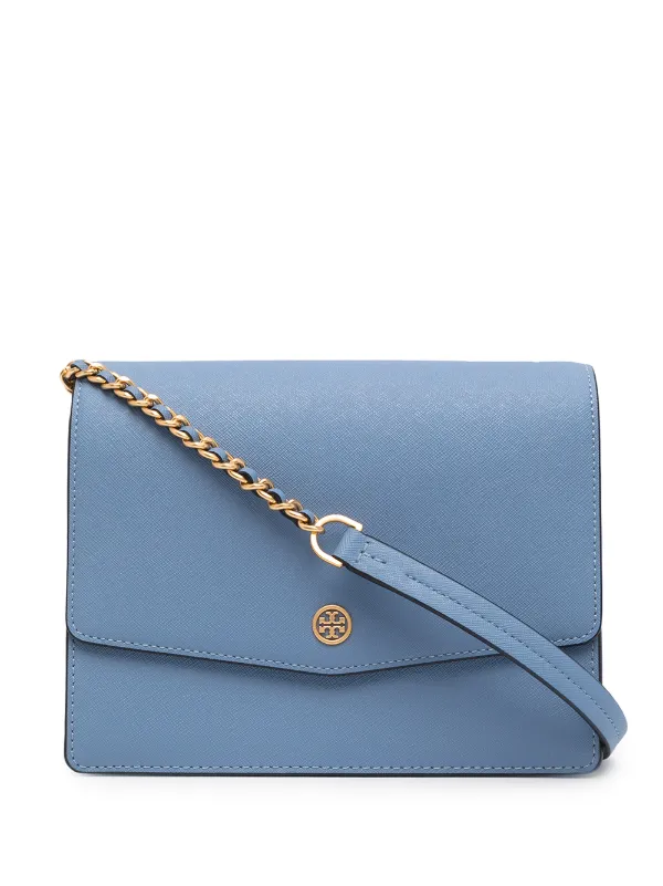 robinson convertible leather shoulder bag