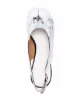 Maison Margiela Tabi 70mm pumps