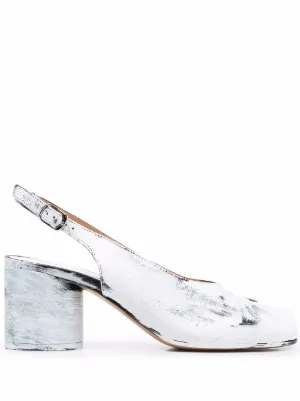 Maison Margiela（メゾン・マルジェラ）ウィメンズ パンプス - FARFETCH