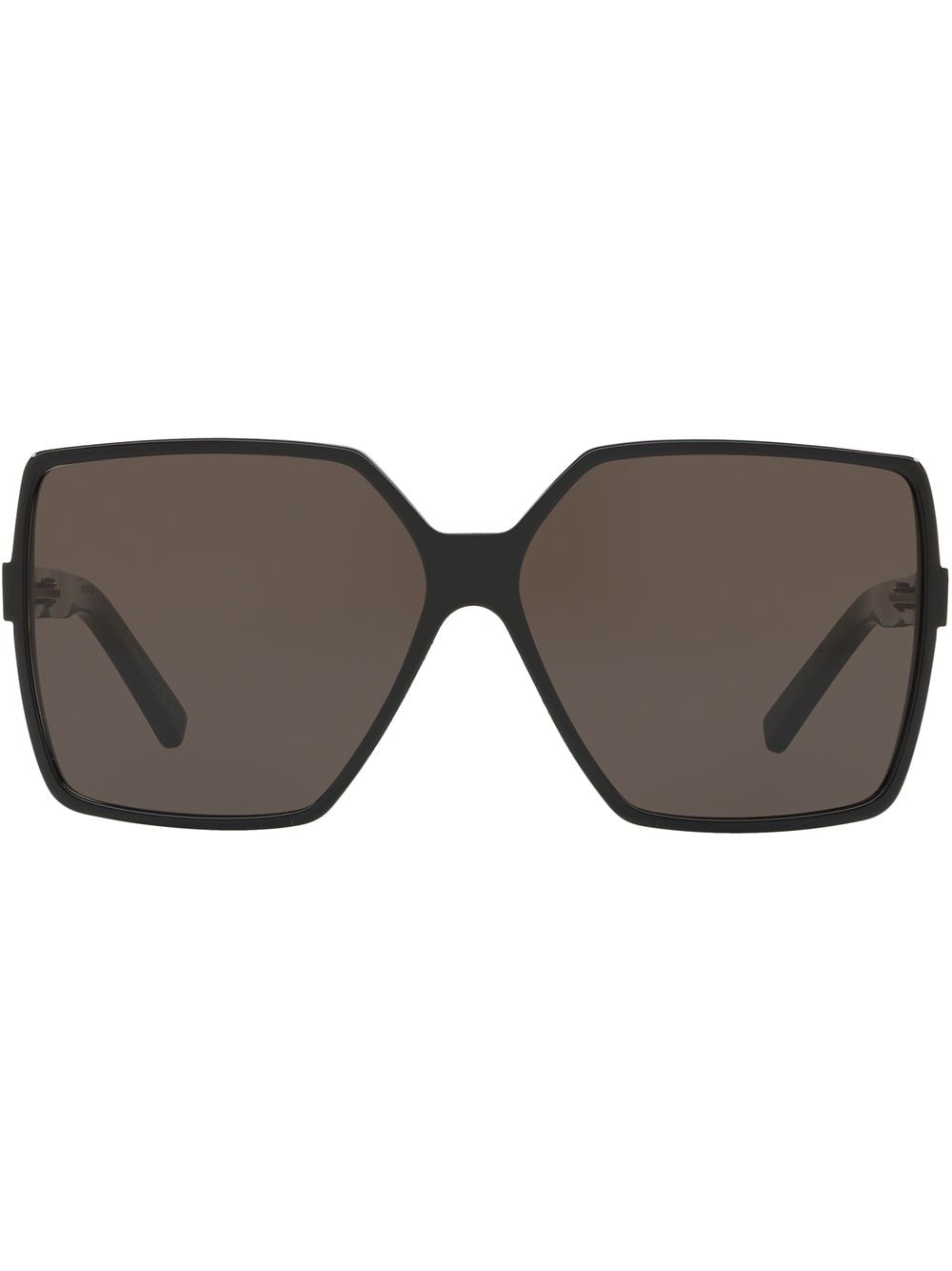 Image 1 of Saint Laurent Eyewear square-frame sunglasses