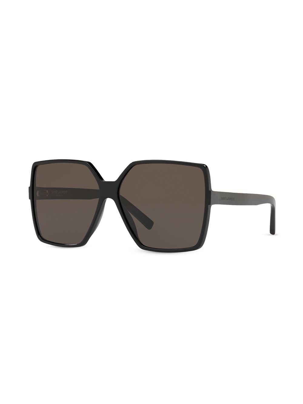 Image 2 of Saint Laurent Eyewear square-frame sunglasses
