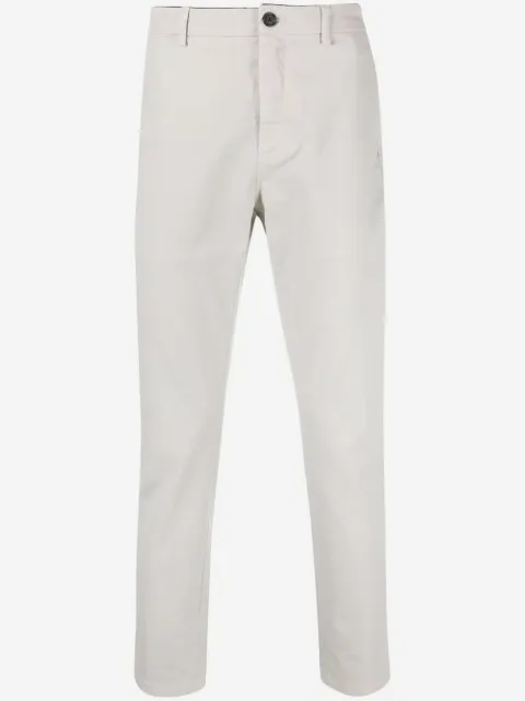 Department 5 Hose mit geradem Bein