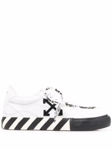 off white shoes farfetch