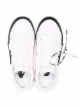 Off-White Vulcanized low-top sneakers