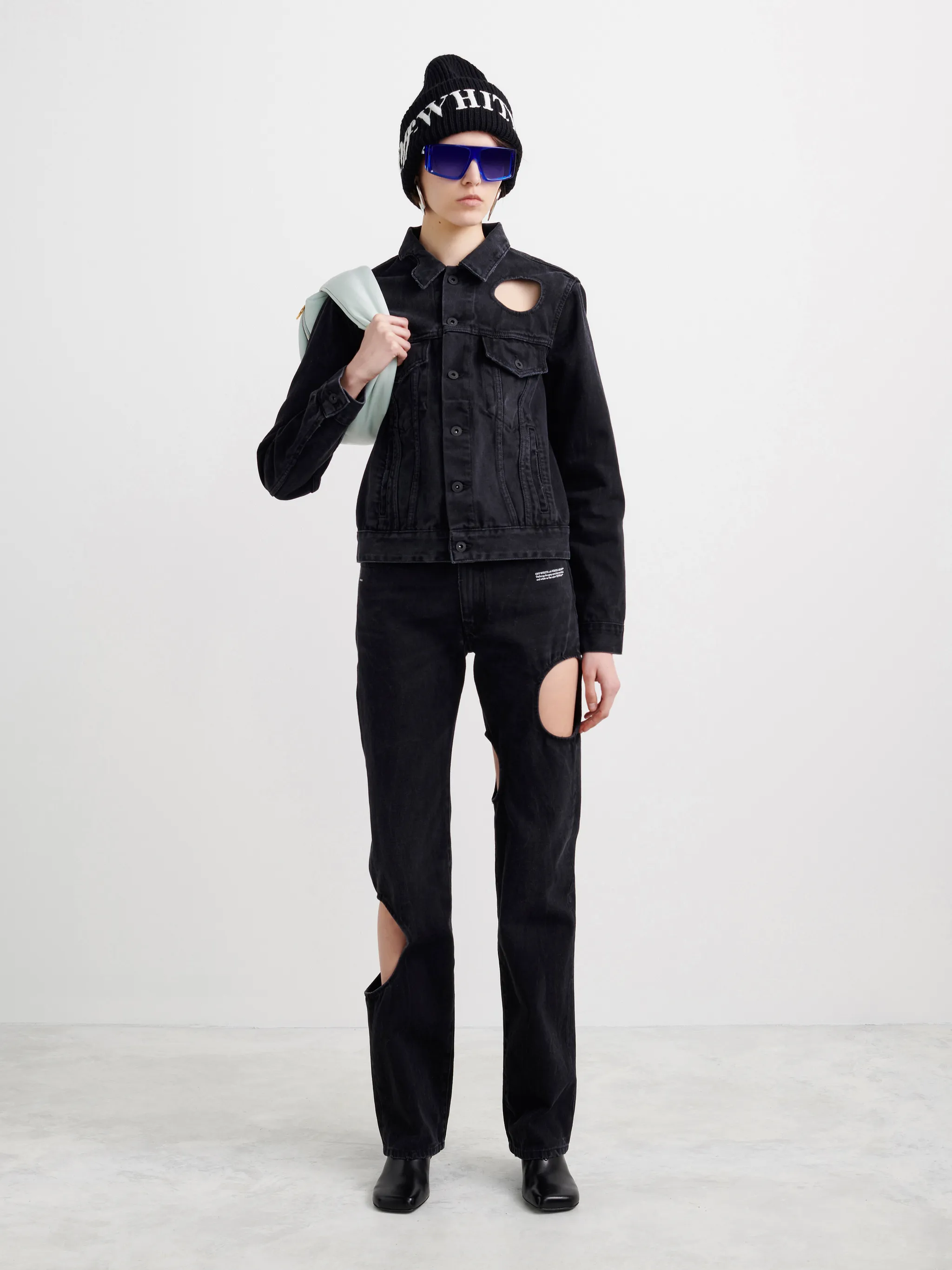 Women's Coats & Jackets | Off-White™Official