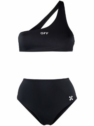 Louis Vuitton pre-owned Monogram Pattern Bikini Set - Farfetch