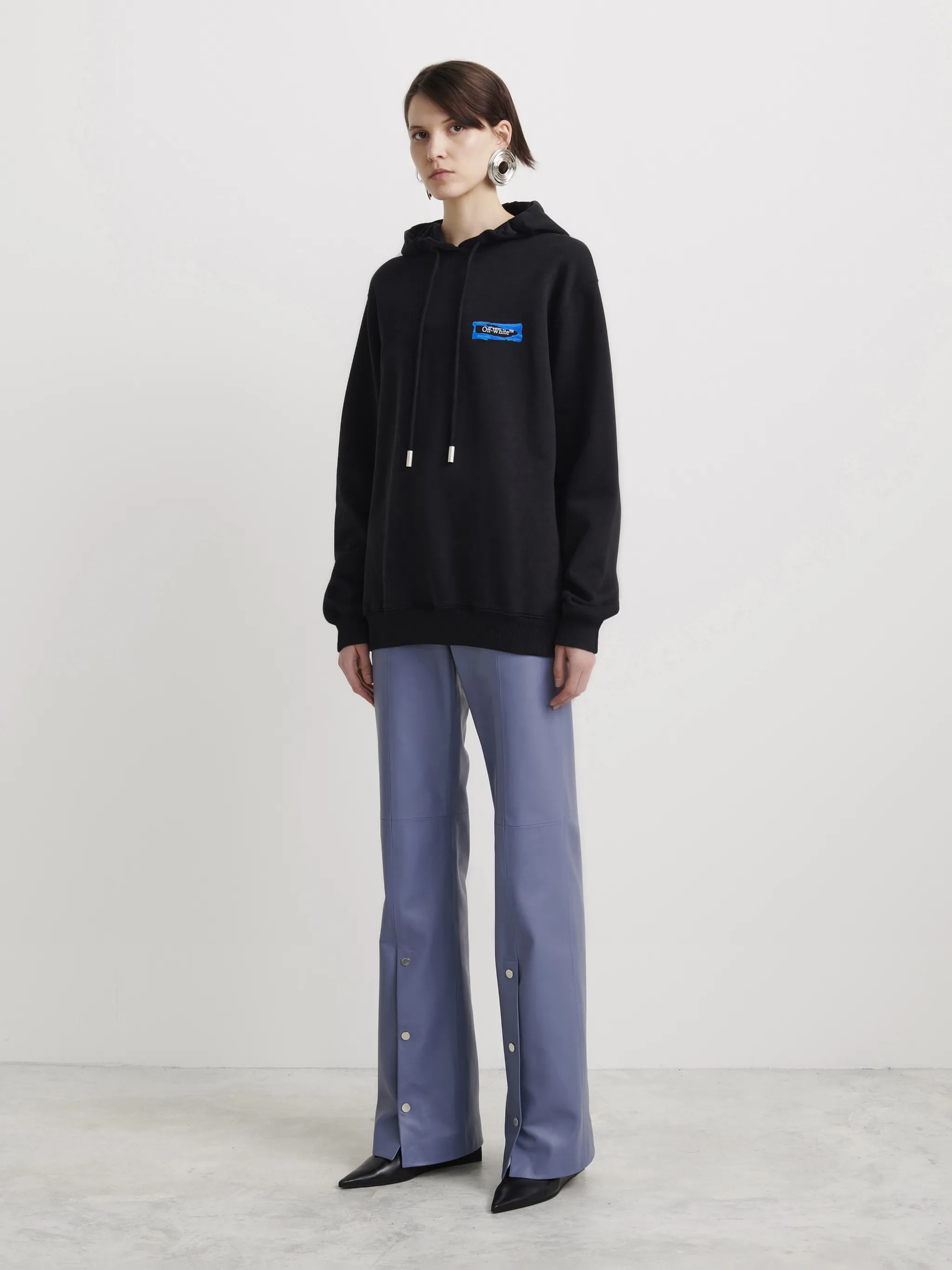 Painted Arrows Hoodie | Off-White 