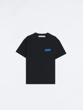 Painted Arrows S/S T-Shirt | Off-White™ Official Site