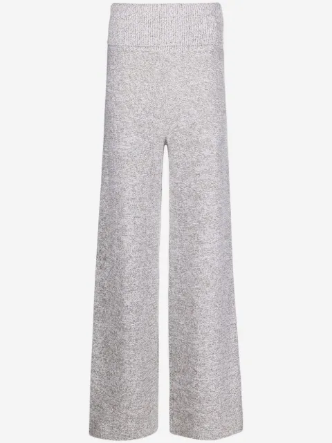 Off-White Languid wide-leg trousers